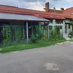بيت ضيافة Casa Mirella