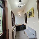 بيت ضيافة Casa Mirella