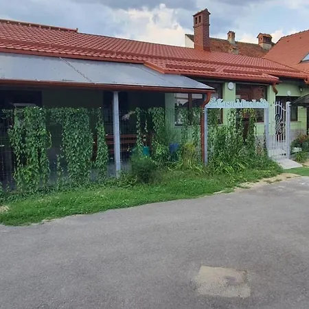 Pensión Casa Mirella