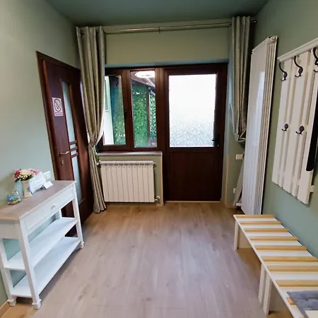 Casa Mirella Braşov