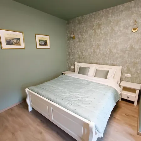 Casa Mirella Braşov