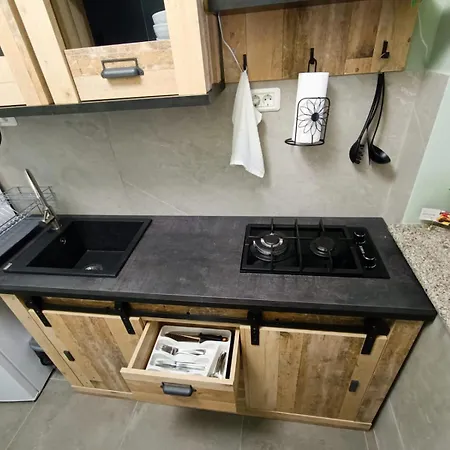 Casa Mirella Pensión