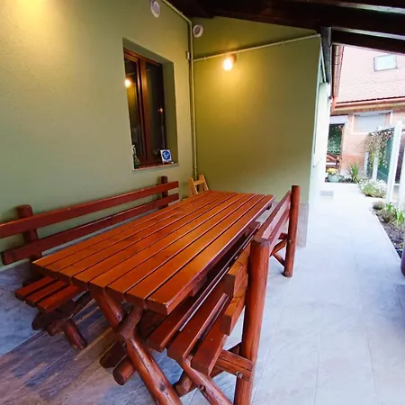 Casa Mirella Braşov