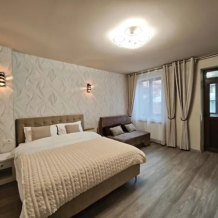 Pensión Casa Mirella