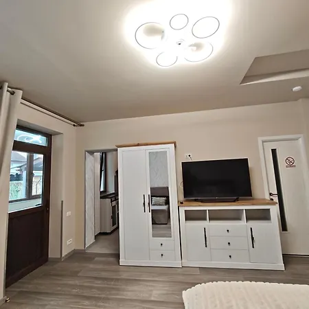 Casa Mirella Pensión Braşov