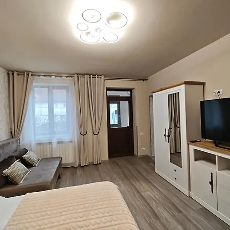 Casa Mirella Гостевой дом Брашов