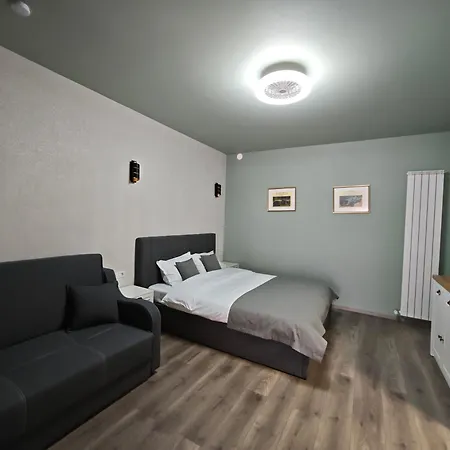 Casa Mirella Гостевой дом