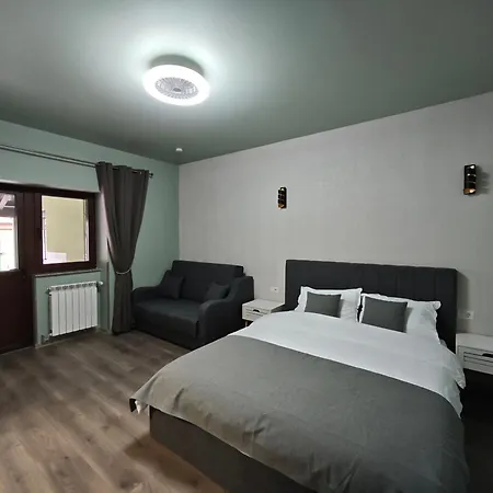 Casa Mirella Гостевой дом 3*