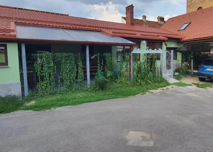 Gasthuis Casa Mirella