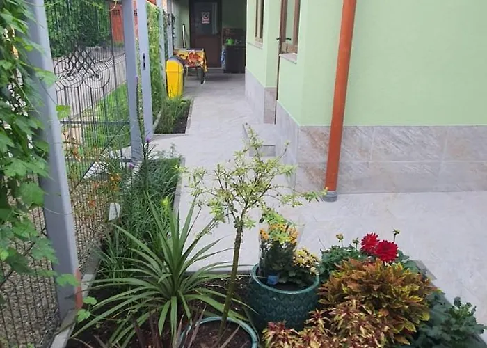 Гостевой дом Casa Mirella