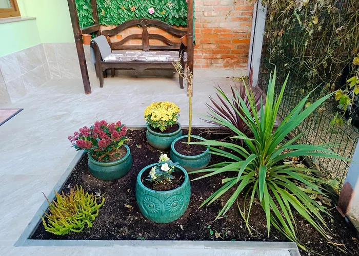 Casa Mirella Брашов