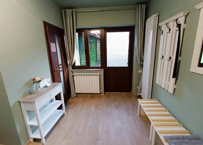 Casa Mirella Брашов