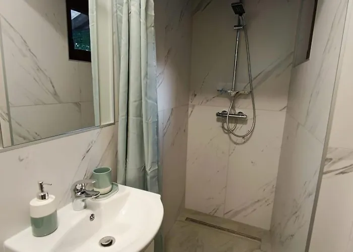 Casa Mirella Гостевой дом