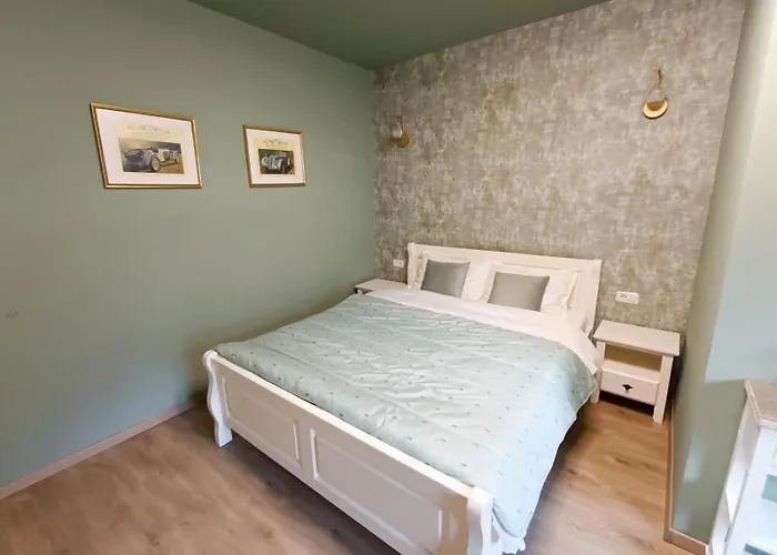 Casa Mirella Брашов