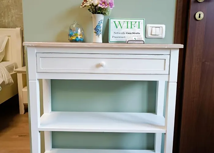 Casa Mirella Гостевой дом