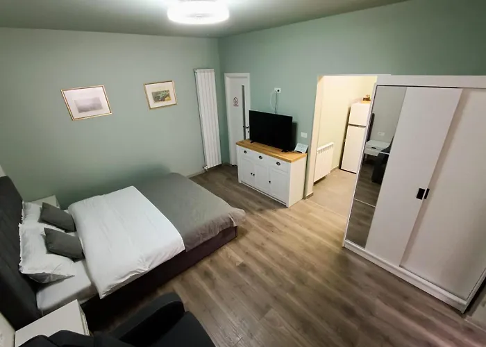 Casa Mirella 3* Braşov