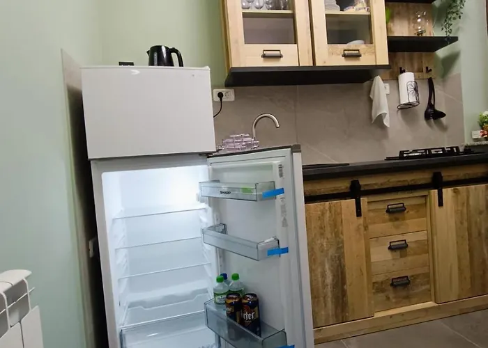 Casa Mirella 3* Брашов