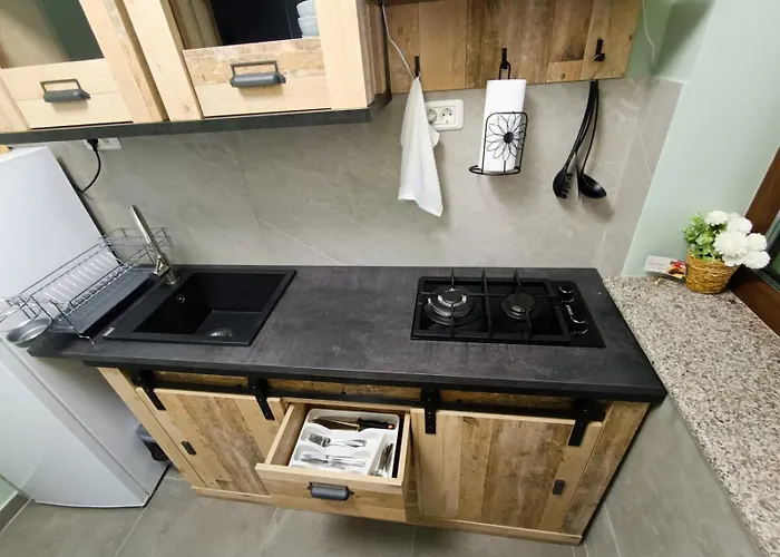 Casa Mirella Gasthuis