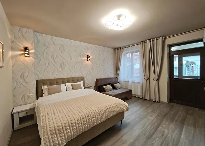 Гостевой дом Casa Mirella