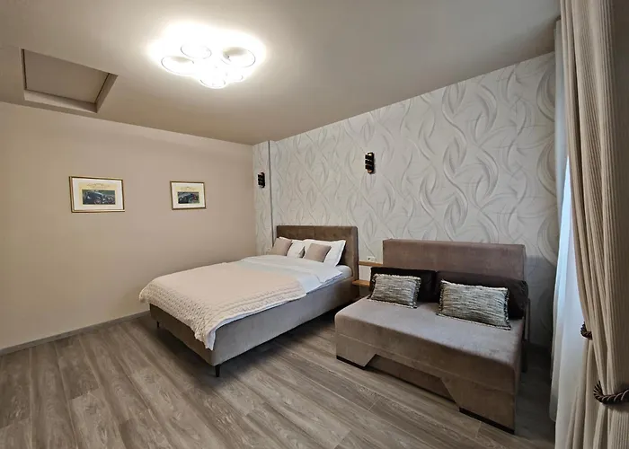 Гостевой дом Casa Mirella