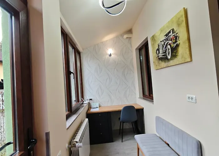 Гостевой дом Casa Mirella