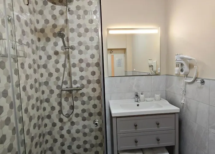 Casa Mirella Gasthuis 3*