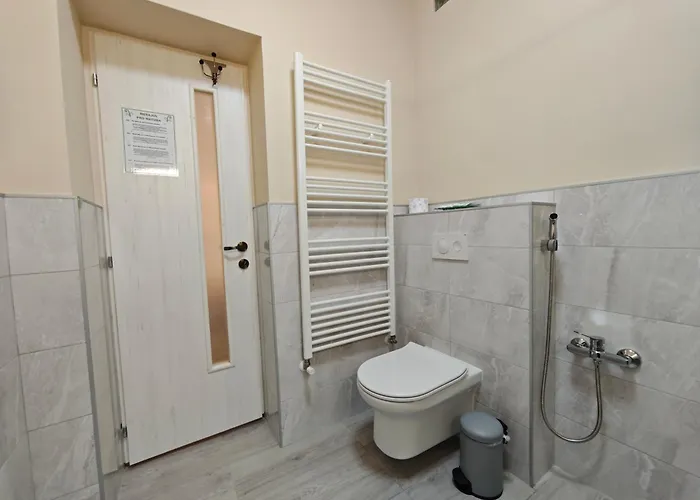 Casa Mirella Гостевой дом