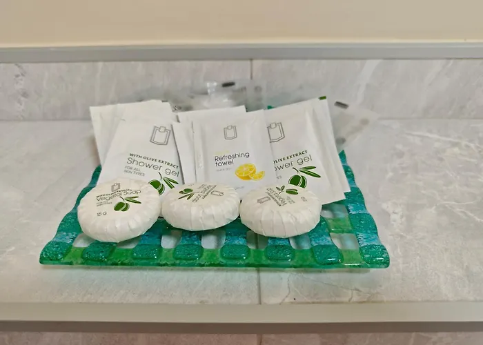 Casa Mirella Gasthuis