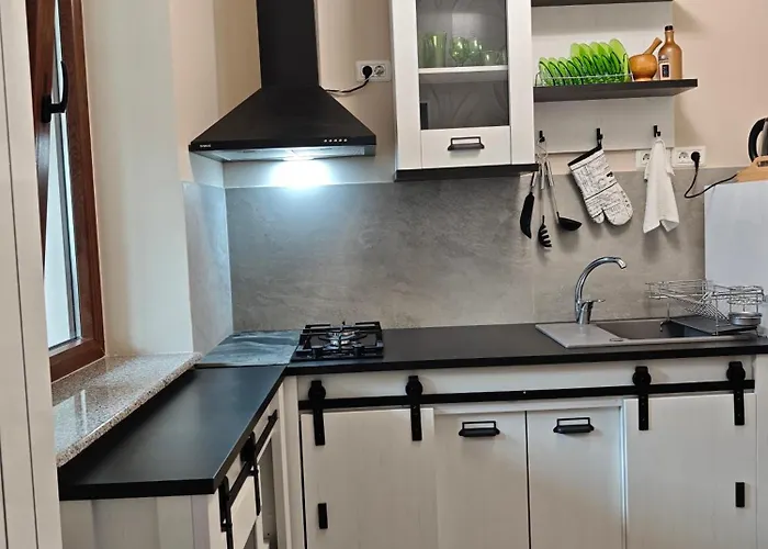 Casa Mirella Гостевой дом 3*