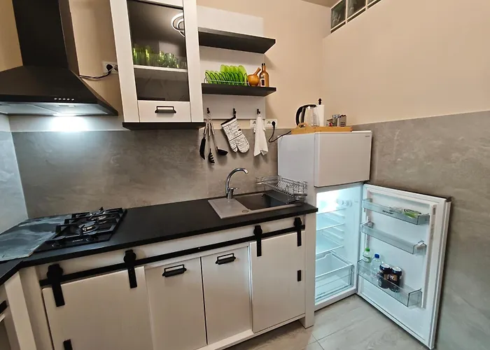 Casa Mirella Гостевой дом