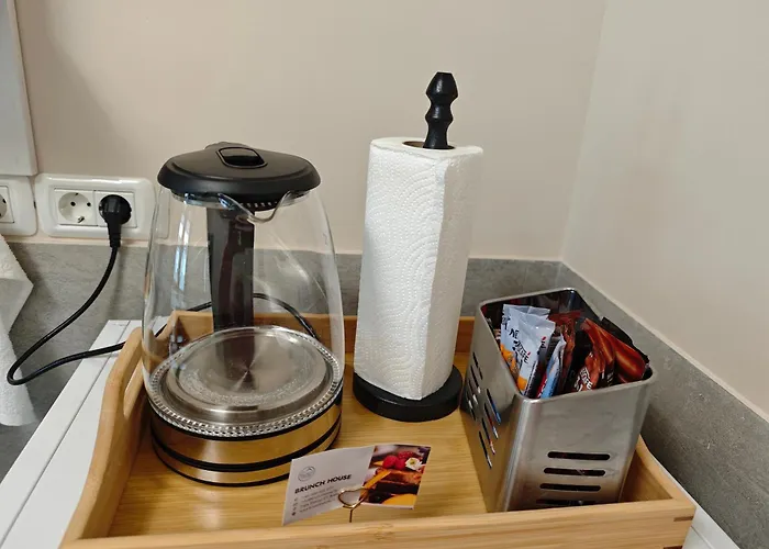 Casa Mirella Брашов