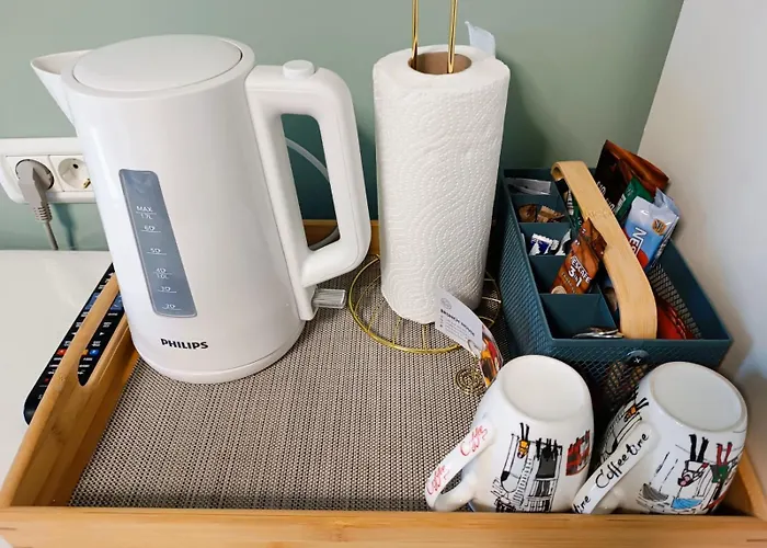 Gasthuis Casa Mirella Braşov