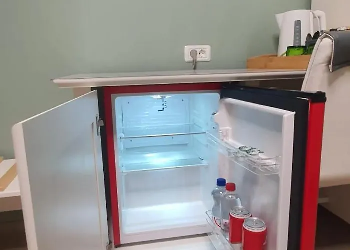 Casa Mirella Гостевой дом 3*