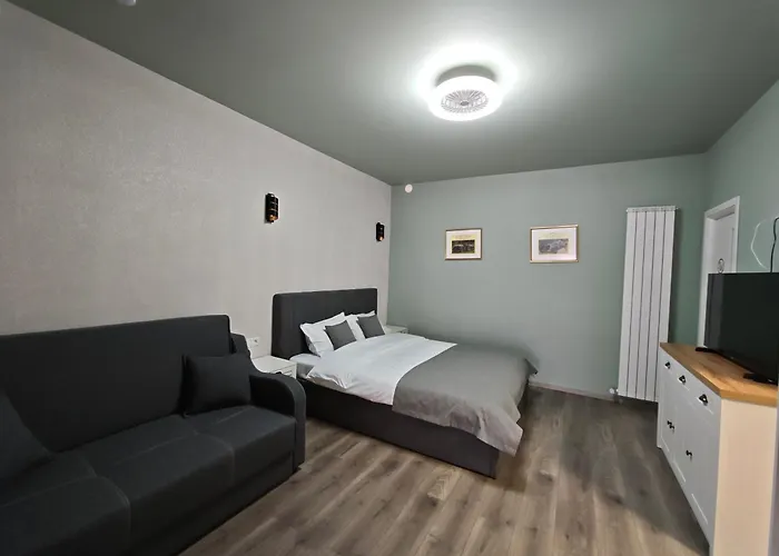 Casa Mirella Gasthuis