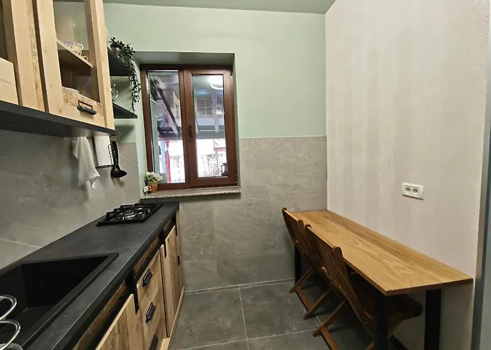 Casa Mirella Gasthuis Braşov